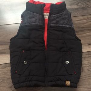 Infant size 12 months vest
